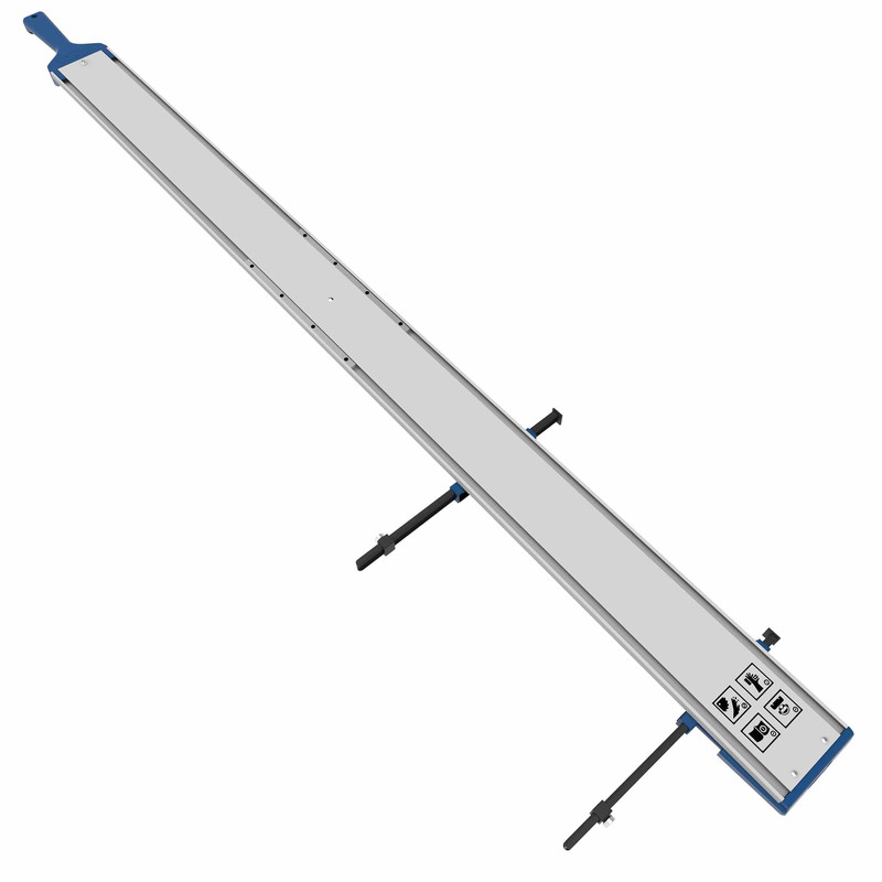 4-Foot Straight Edge Guide